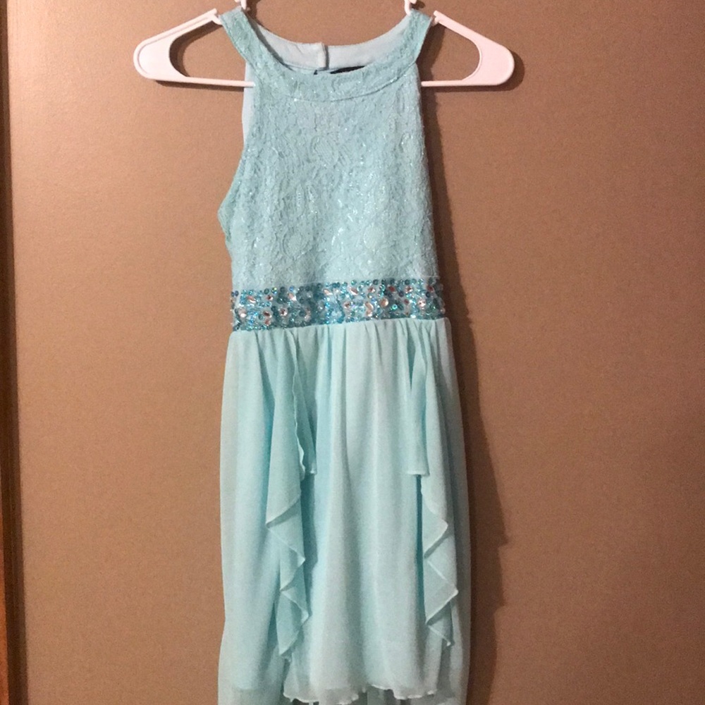 Kids dress